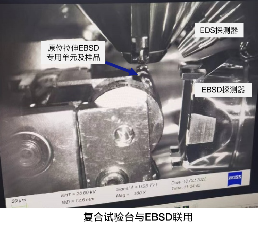 江苏蔡司江苏扫描电镜GEMINI